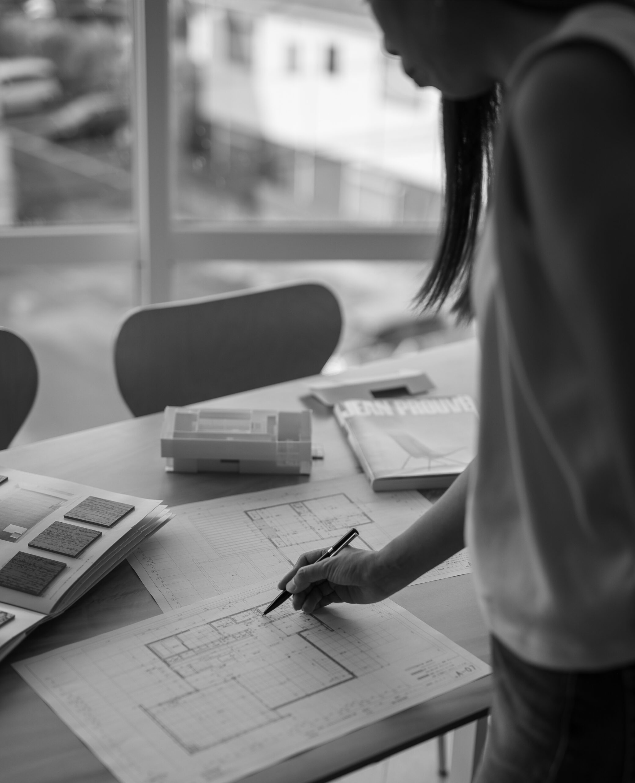 家を建てるまでの流れ